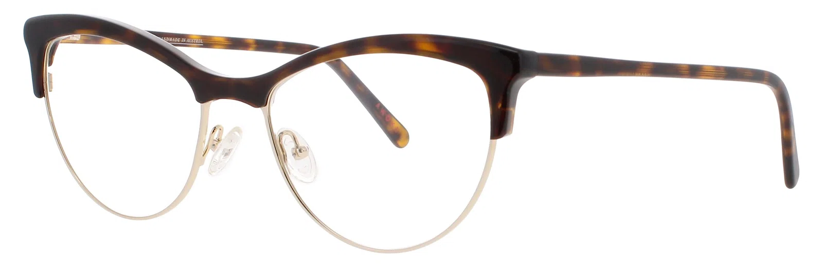 Andy Wolf 5081 Eyeglasses - view 2